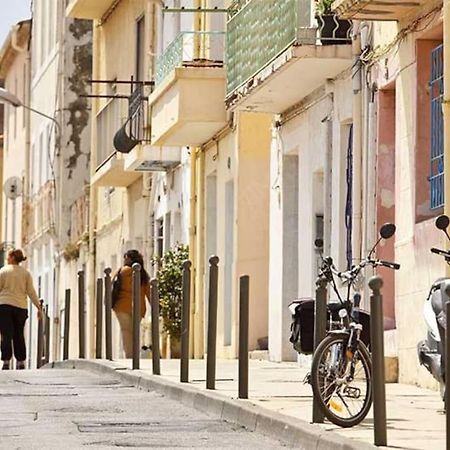Appartement Neuf Cosy Centre Ville Quartier Haut سُت المظهر الخارجي الصورة