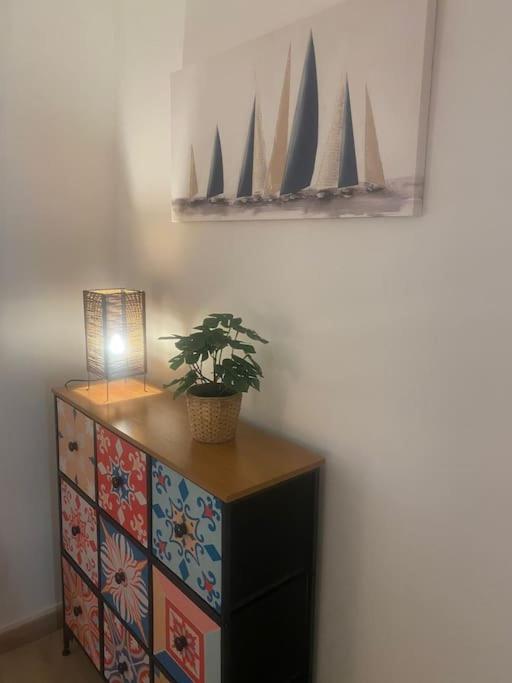 Appartement Neuf Cosy Centre Ville Quartier Haut سُت المظهر الخارجي الصورة