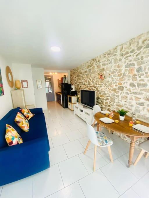 Appartement Neuf Cosy Centre Ville Quartier Haut سُت المظهر الخارجي الصورة