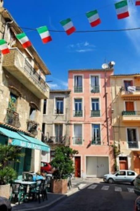 Appartement Neuf Cosy Centre Ville Quartier Haut سُت المظهر الخارجي الصورة
