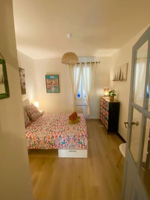 Appartement Neuf Cosy Centre Ville Quartier Haut سُت المظهر الخارجي الصورة