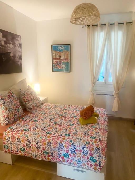 Appartement Neuf Cosy Centre Ville Quartier Haut سُت المظهر الخارجي الصورة